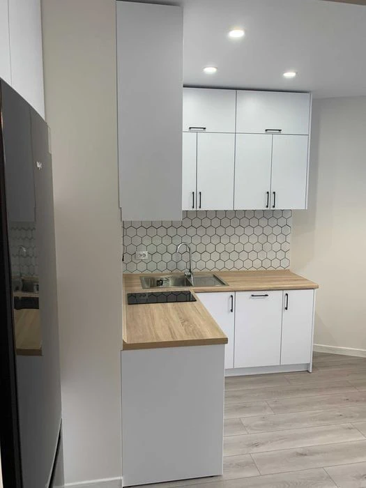 Оренда 1 кім., квартири вул. Костанайська 13, ЖК West House,
