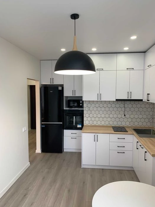 Оренда 1 кім., квартири вул. Костанайська 13, ЖК West House,
