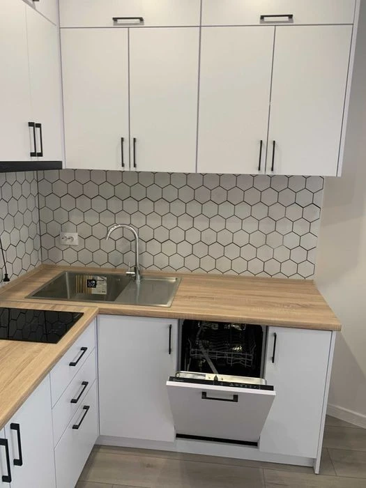 Оренда 1 кім., квартири вул. Костанайська 13, ЖК West House,