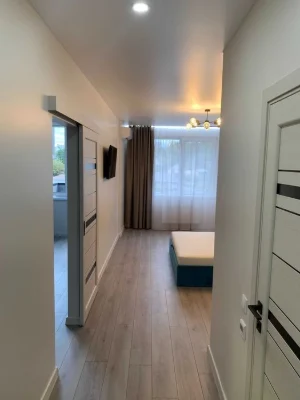 Оренда 1 кім., квартири вул. Костанайська 13, ЖК West House,