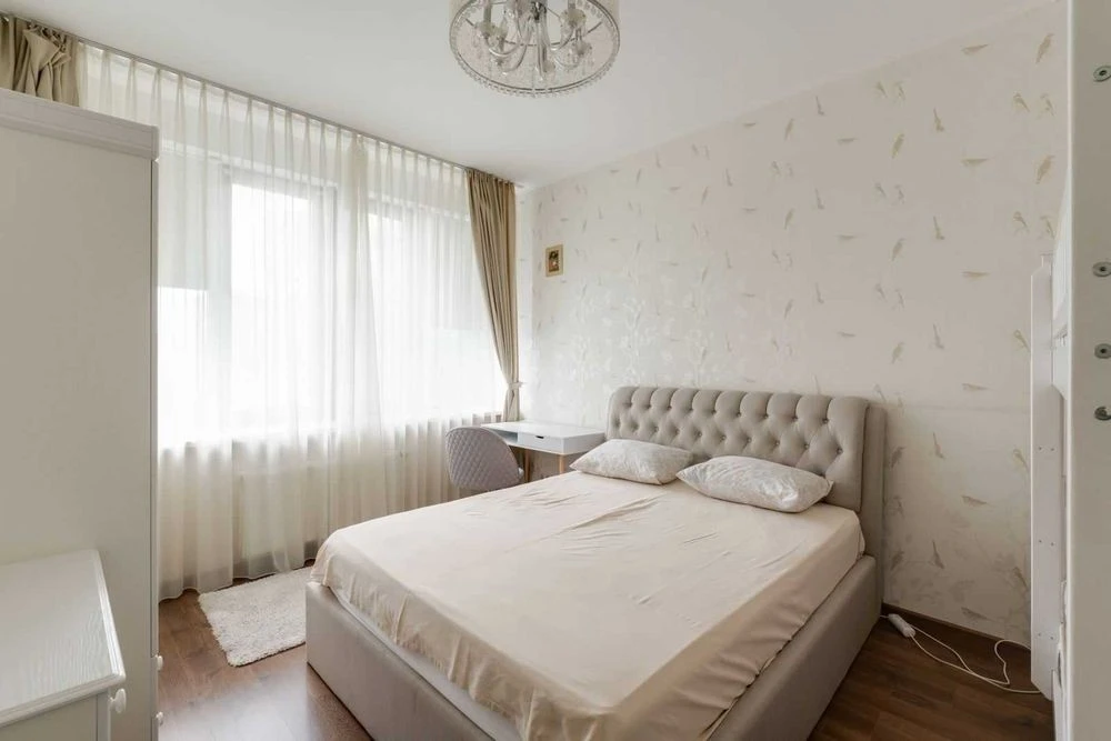 Без%! Шикарна 2к квартира в елітному ЖК RiverStone, вул. Дні