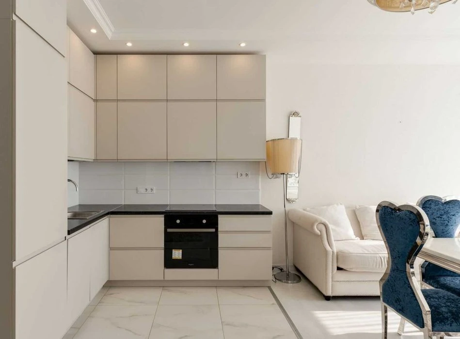 Без%! Шикарна 2к квартира в елітному ЖК RiverStone, вул. Дні