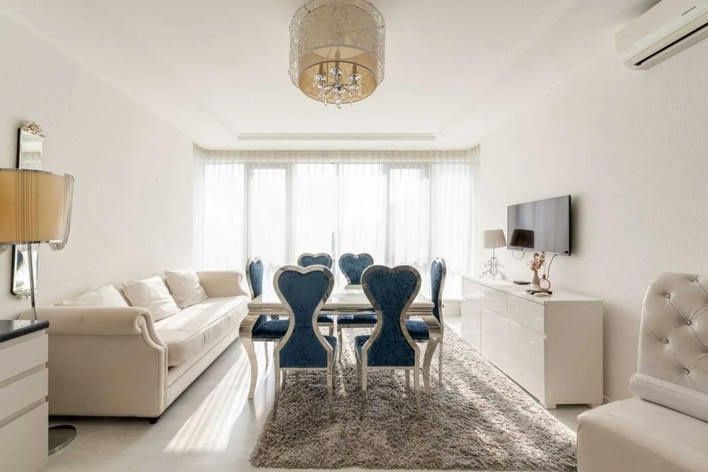 Без%! Шикарна 2к квартира в елітному ЖК RiverStone, вул. Дні