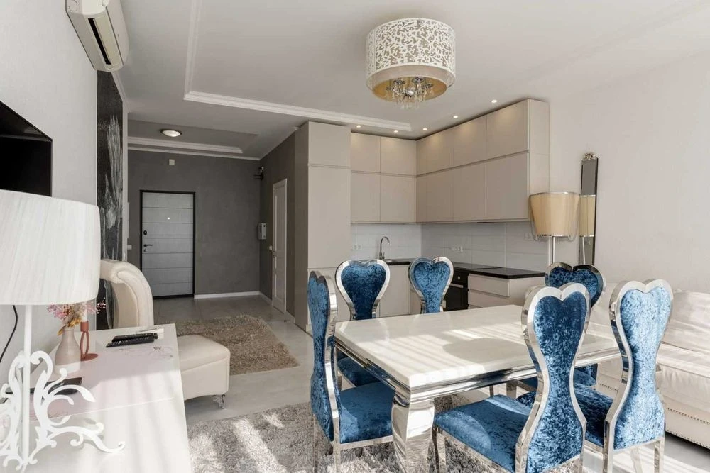 Без%! Шикарна 2к квартира в елітному ЖК RiverStone, вул. Дні