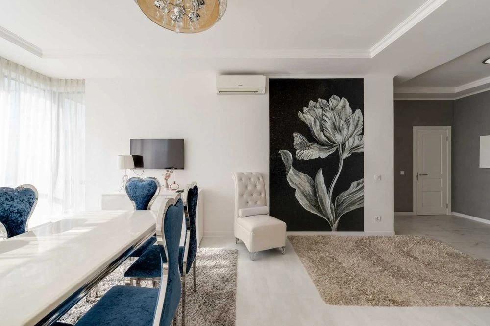 Без%! Шикарна 2к квартира в елітному ЖК RiverStone, вул. Дні