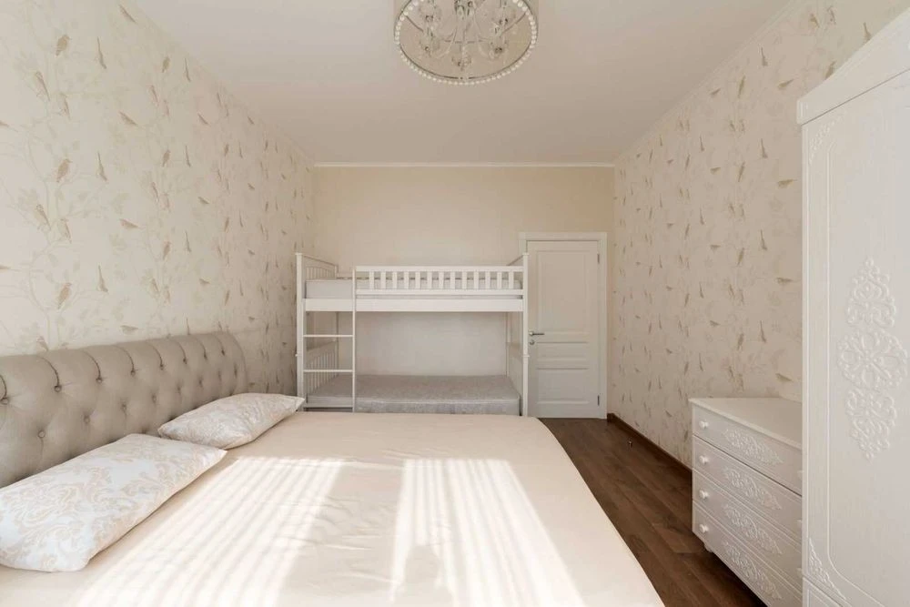 Без%! Шикарна 2к квартира в елітному ЖК RiverStone, вул. Дні