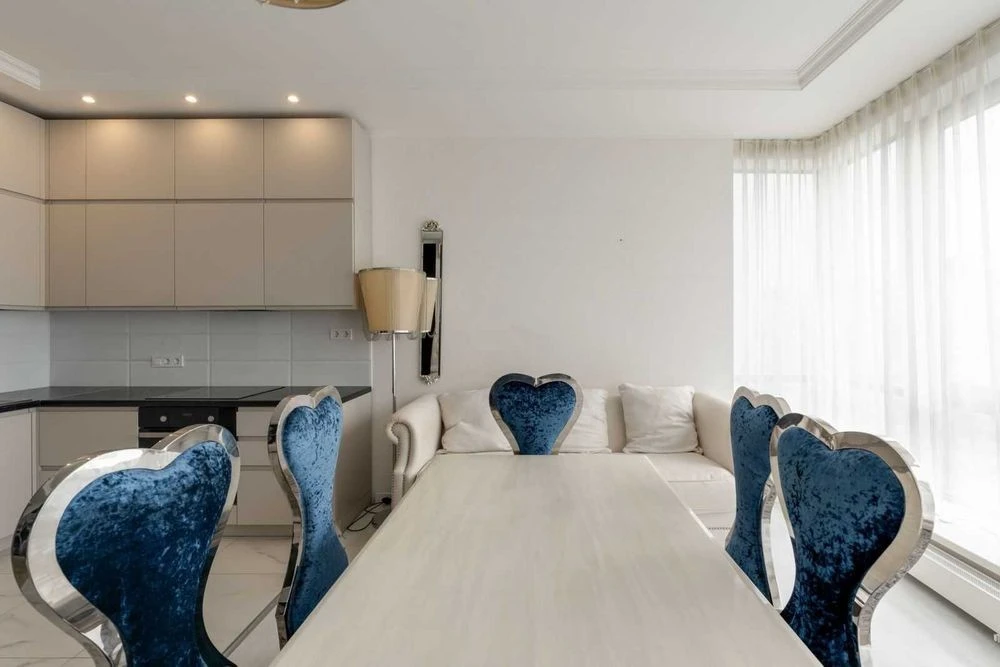 Без%! Шикарна 2к квартира в елітному ЖК RiverStone, вул. Дні