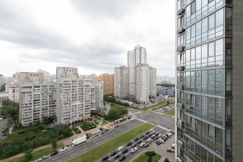Без%! Шикарна 2к квартира в елітному ЖК RiverStone, вул. Дні