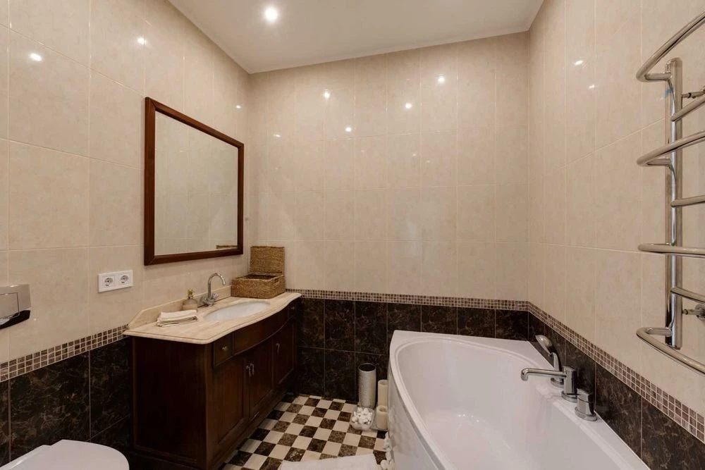 Без%! Шикарна 2к квартира в елітному ЖК RiverStone, вул. Дні