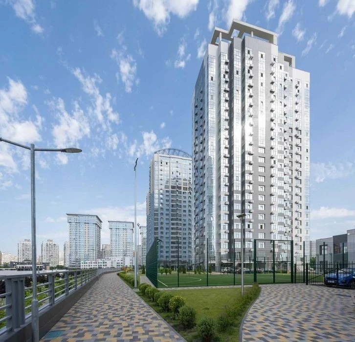 Без%! Шикарна 2к квартира в елітному ЖК RiverStone, вул. Дні