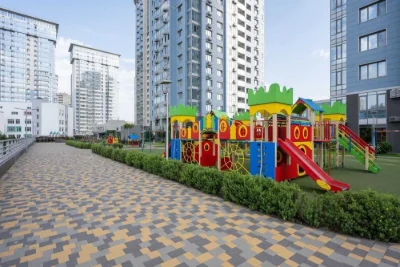 Без%! Шикарна 2к квартира в елітному ЖК RiverStone, вул. Дні