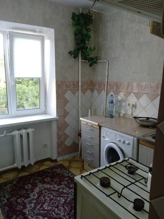 здам в оренду однокімнатну квартиру в місті Києві