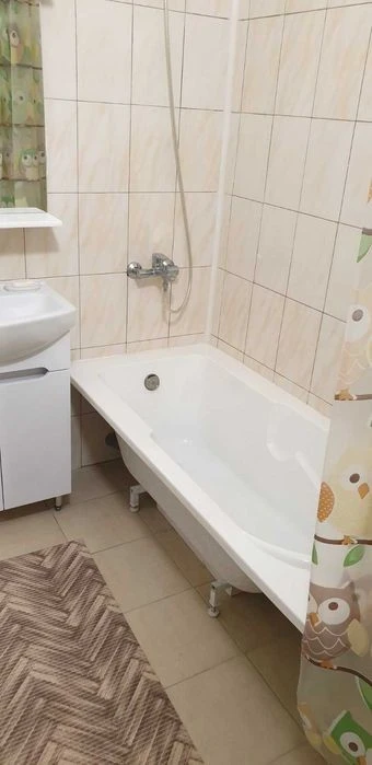 Сдаём 2 ком квартиру ЖК Совские пруды, улица Брожка 70