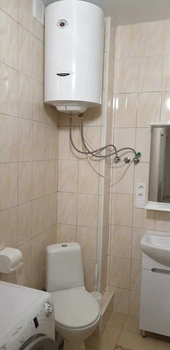 Сдаём 2 ком квартиру ЖК Совские пруды, улица Брожка 70