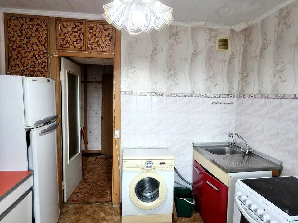 Квартира. Днепр, Славы бульв.