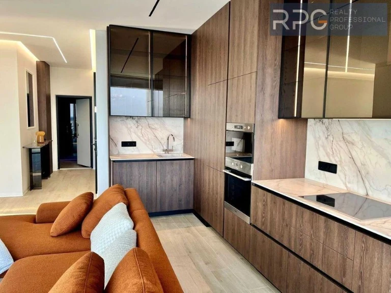 Оренда 2-к квартири 94м² в Преміум ЖК Taryan Towers Є УКРИТТ
