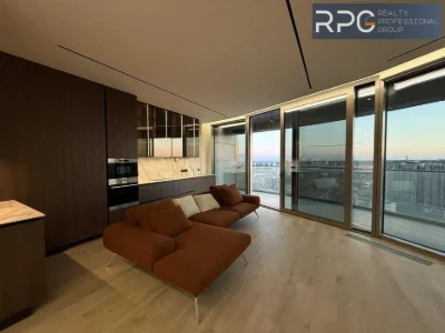 Оренда 2-к квартири 94м² в Преміум ЖК Taryan Towers Є УКРИТТ