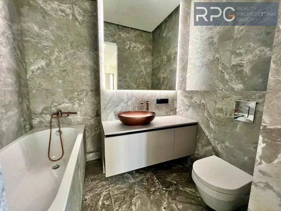 Оренда 2-к квартири 94м² в Преміум ЖК Taryan Towers Є УКРИТТ