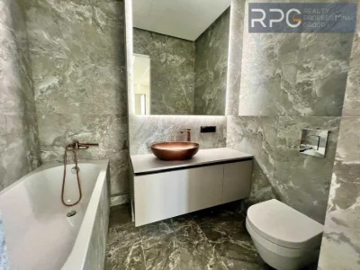Оренда 2-к квартири 94м² в Преміум ЖК Taryan Towers Є УКРИТТ