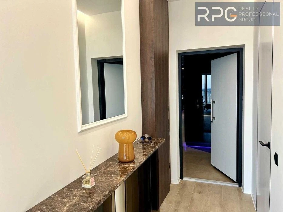 Оренда 2-к квартири 94м² в Преміум ЖК Taryan Towers Є УКРИТТ