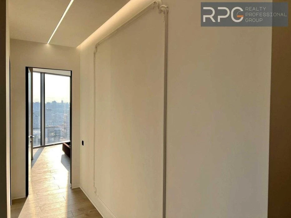 Оренда 2-к квартири 94м² в Преміум ЖК Taryan Towers Є УКРИТТ