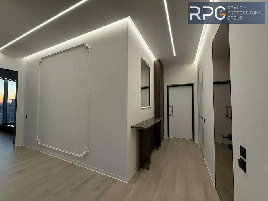 Оренда 2-к квартири 94м² в Преміум ЖК Taryan Towers Є УКРИТТ