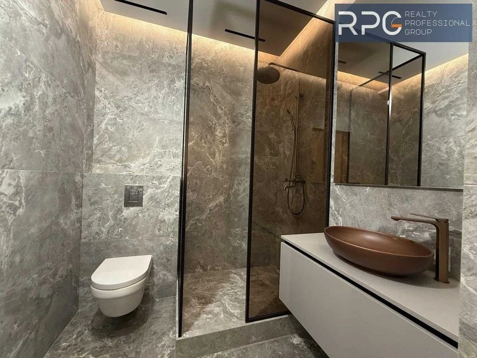 Оренда 2-к квартири 94м² в Преміум ЖК Taryan Towers Є УКРИТТ