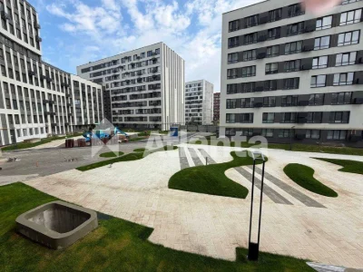 Продаж 1-кім квартири в ЖК Greenville Park Lviv
