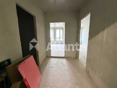 Продаж 1-кім квартири в ЖК Greenville Park Lviv