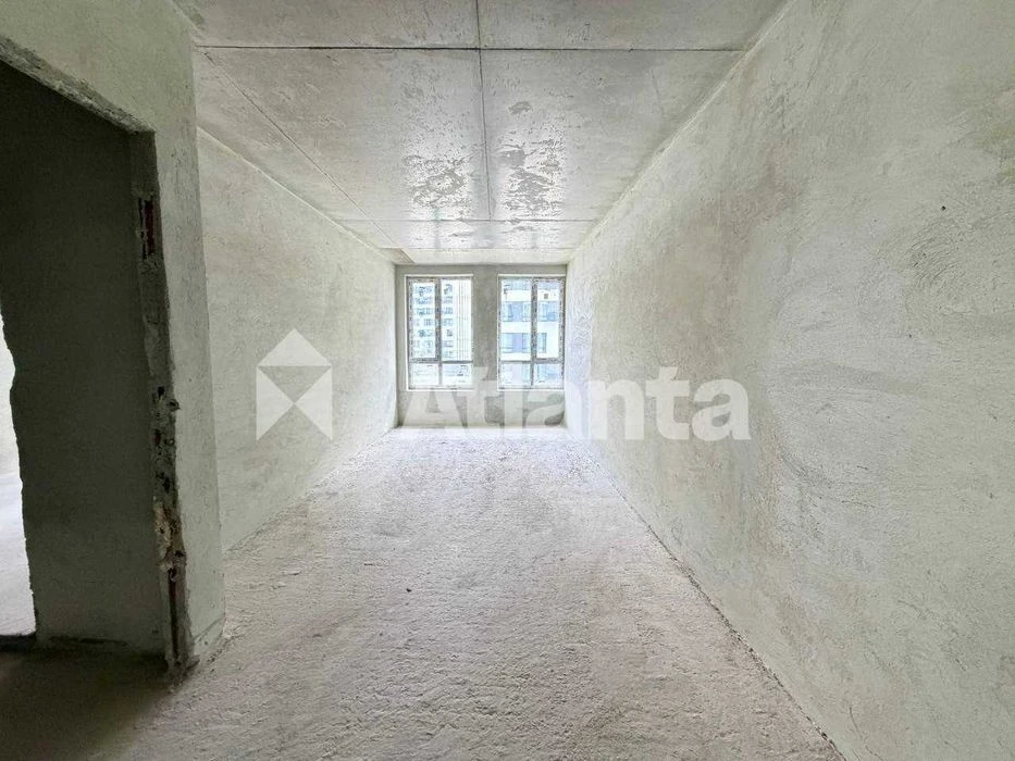 Продаж 1-кім квартири в ЖК Greenville Park Lviv