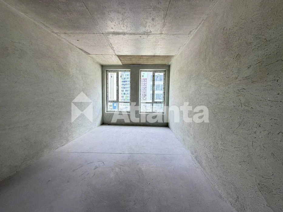 Продаж 1-кім квартири в ЖК Greenville Park Lviv