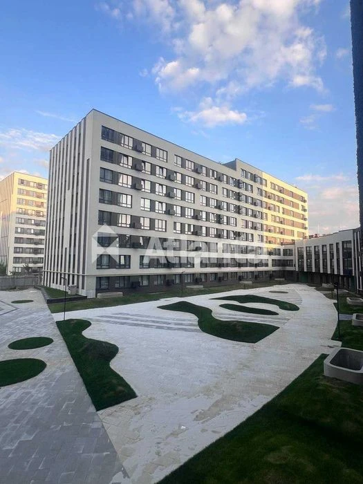 Продаж 1-кім квартири в ЖК Greenville Park Lviv