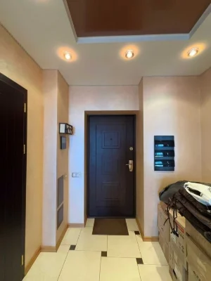 БЕЗ% Оренда просторої трикімнатної квартири 150m2 |м|Академм