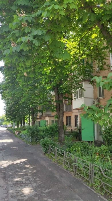 Здам двокімнатну Оболонський, Куренівка, Попова 9