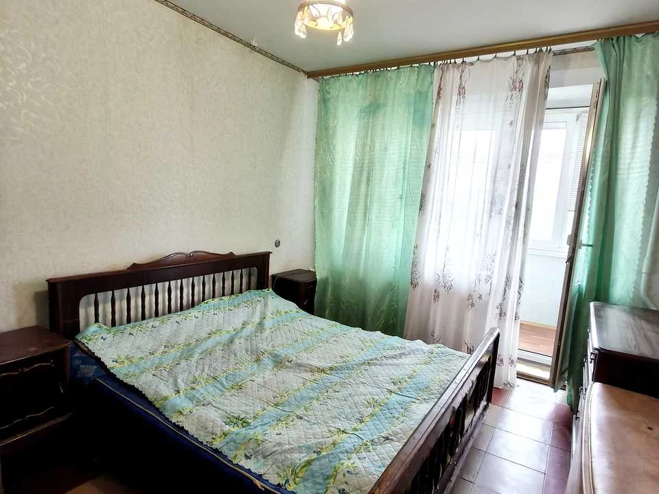 Квартира. Днепр, Славы бульв.