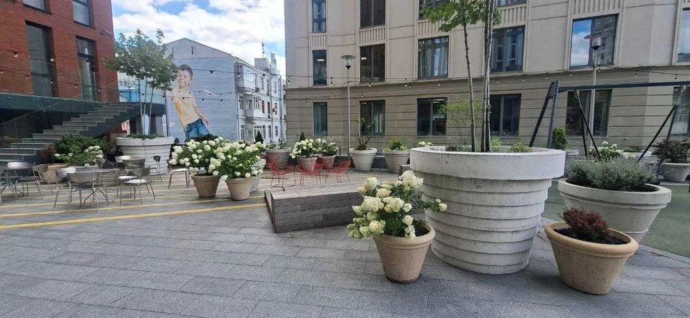 ЖК Чікаго Оренда 1к квартири 7 поверх Генератор Укриття