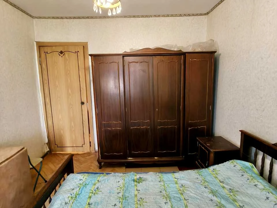 Квартира. Днепр, Славы бульв.