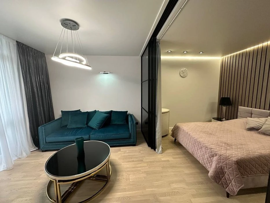 Печерськ. Здам стильну 2-квартиру в ЖК Новопечерська Вежа