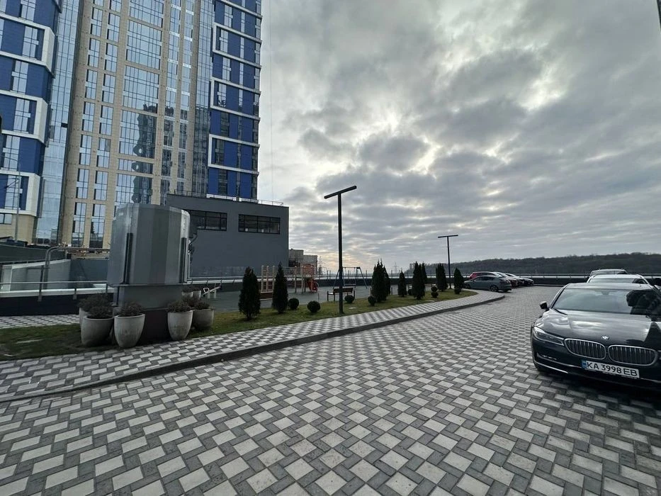 Печерськ. Здам стильну 2-квартиру в ЖК Новопечерська Вежа