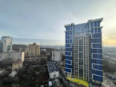 Печерськ. Здам стильну 2-квартиру в ЖК Новопечерська Вежа