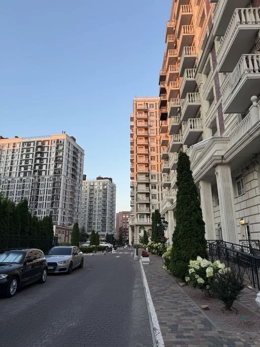 оренда 1к квартири в жк нова англія. перша здача.