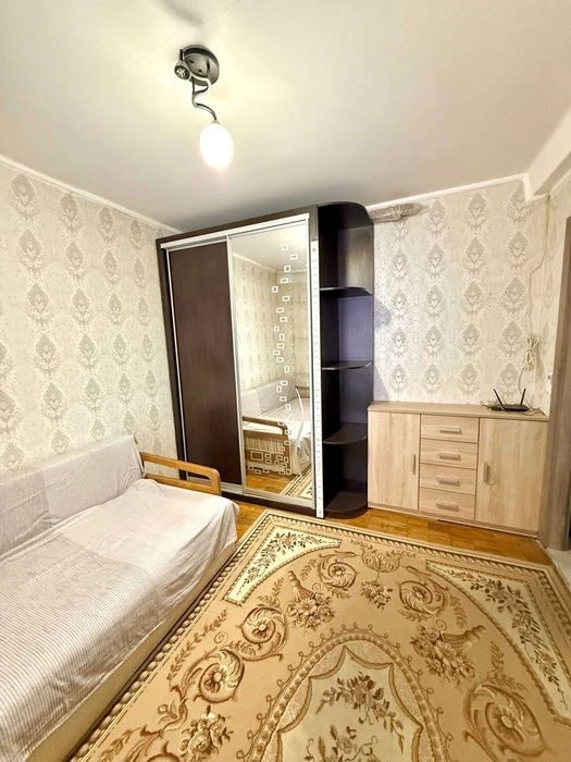 Оренда затишної квартири біля метро Героїв Дніпра ТЦ Оазис О