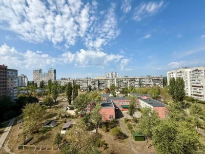 Оренда затишної квартири біля метро Героїв Дніпра ТЦ Оазис О