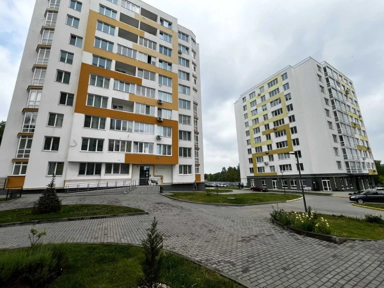Продаж 1-кім квартири у новобудові по вул Величковського ЖК
