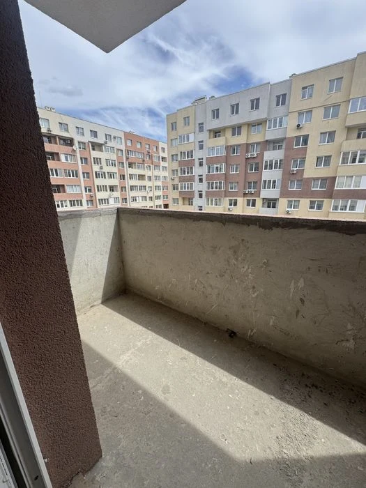 Продаж 1 кімн.квартири  новобудова вул.Угорська