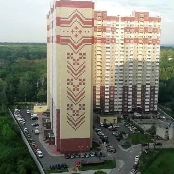 Здається в оренду 1-кімнатна квартира, пр. Глушкова, 9-Є