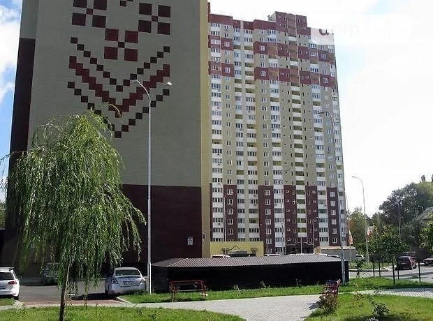 Здається в оренду 1-кімнатна квартира, пр. Глушкова, 9-Є