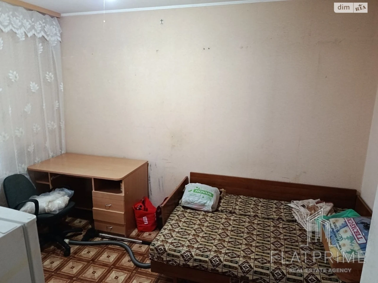 Продаж Квартира Теремки-1