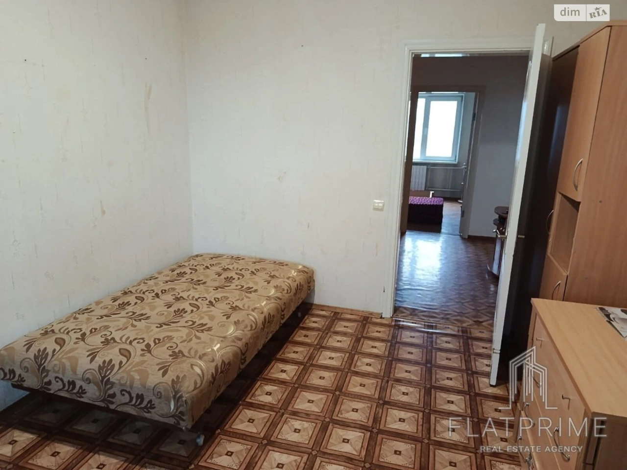 Продаж Квартира Теремки-1