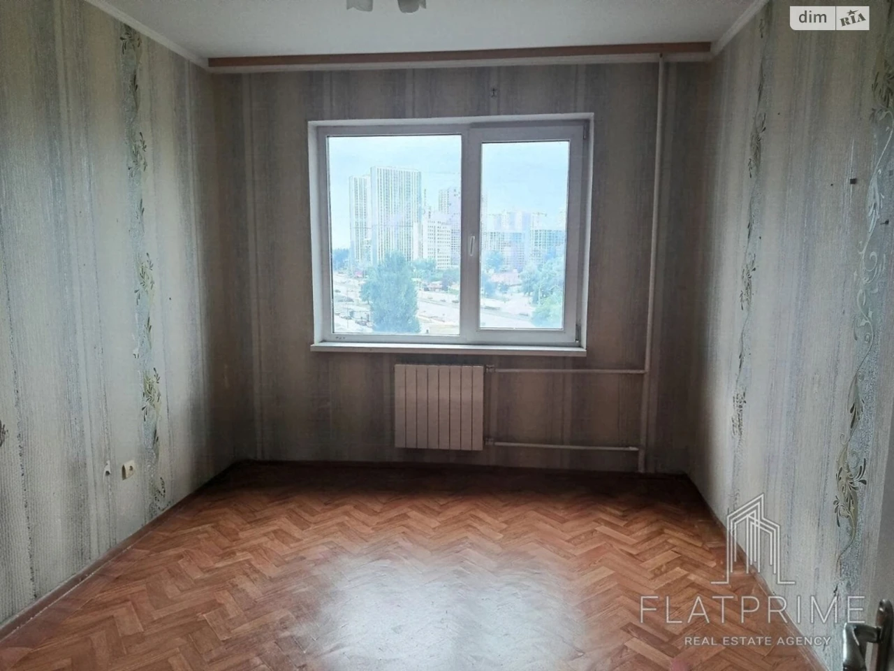 Продаж Квартира Теремки-1